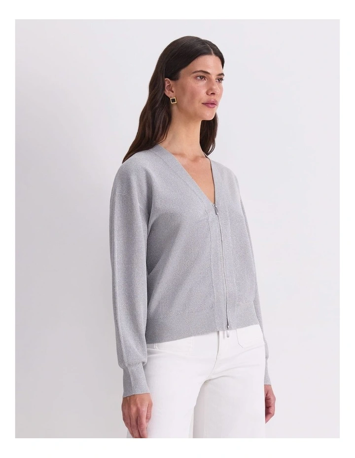 Sparkling Bomber image 4