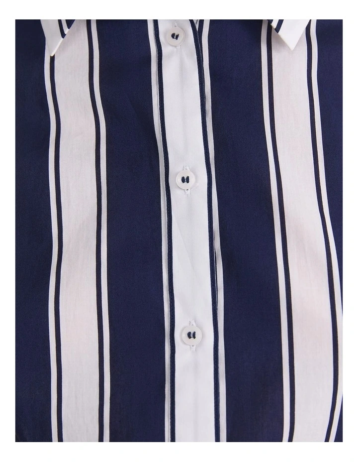 Short Sleeve Lily Voile Shirt image 6