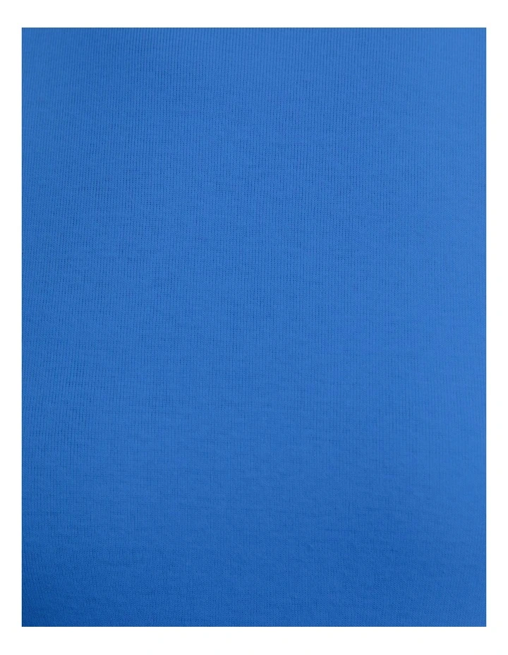 Heidi Half Sleeve Tee image 6