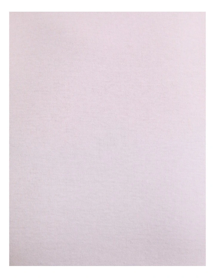 Heidi Half Sleeve Tee image 6