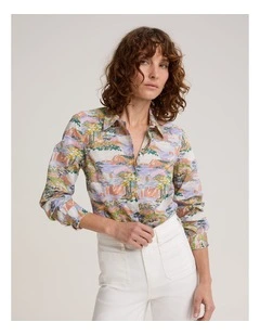 Coastal Parade Liberty Shirt