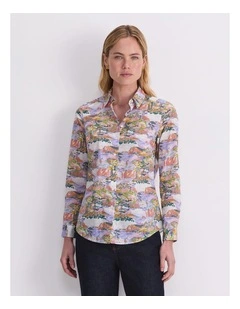 Coastal Parade Liberty Shirt