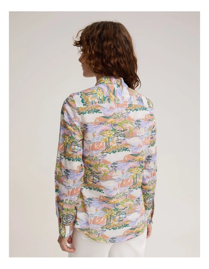 Coastal Parade Liberty Shirt image 2
