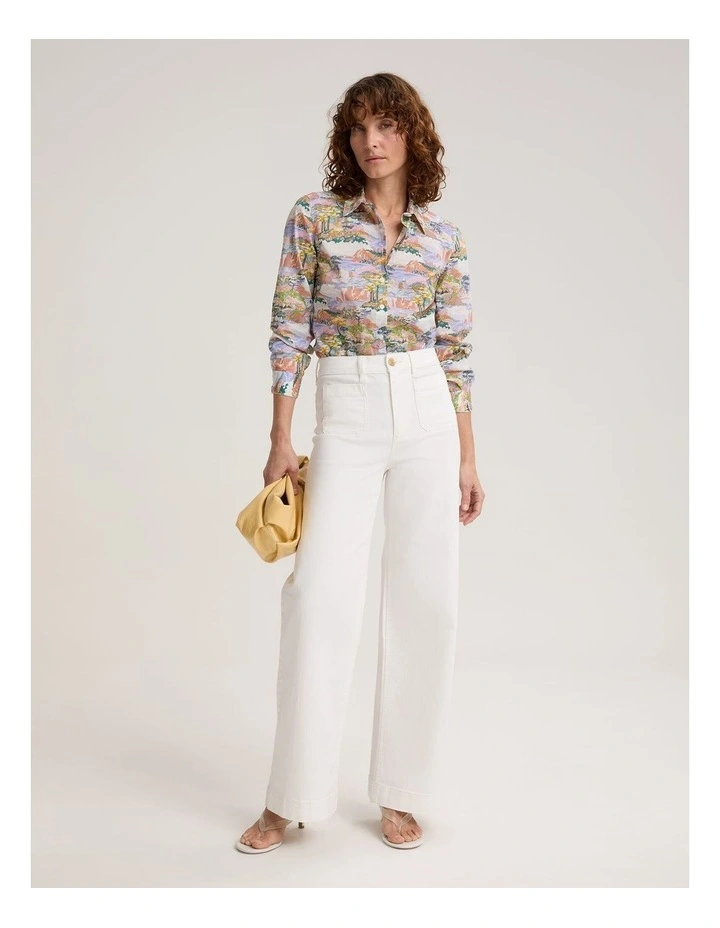 Coastal Parade Liberty Shirt image 3