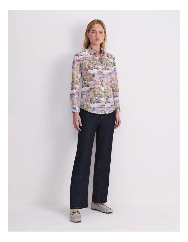 Coastal Parade Liberty Shirt image 3