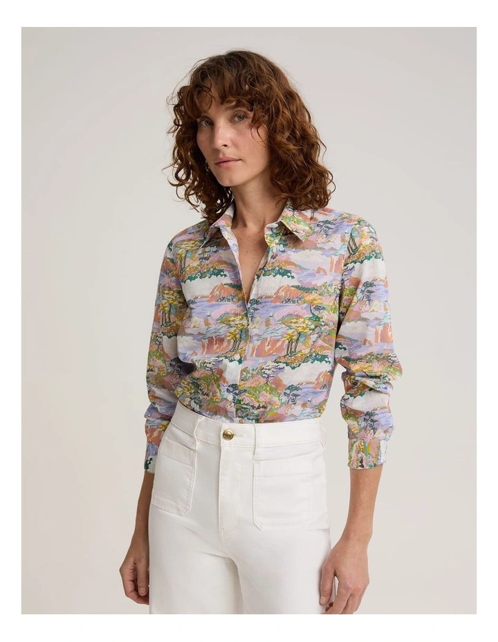 Coastal Parade Liberty Shirt image 4