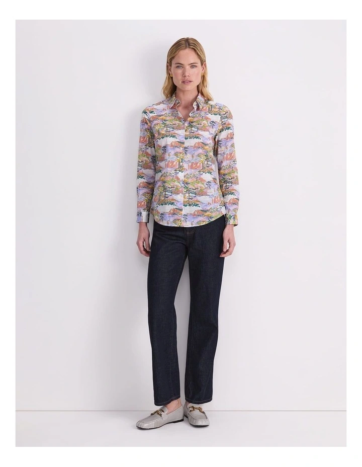 Coastal Parade Liberty Shirt image 4