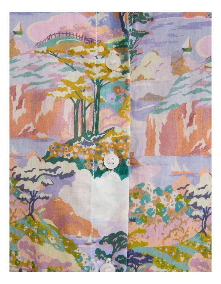 Coastal Parade Liberty Shirt image 5