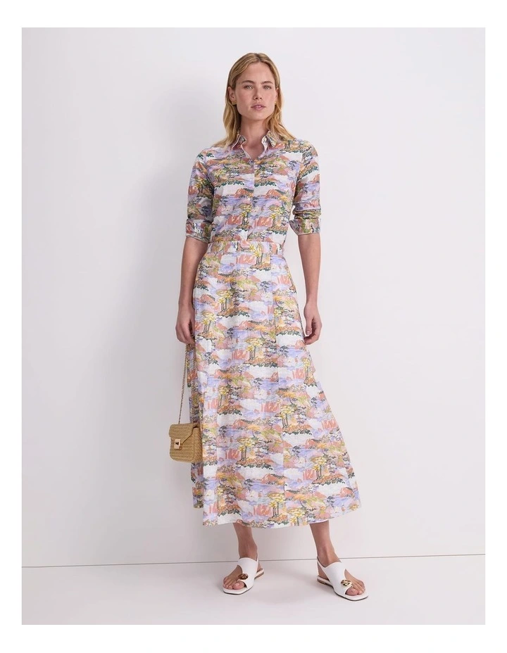 Coastal Parade Liberty Shirt image 5
