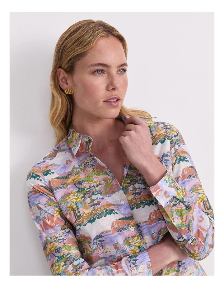 Coastal Parade Liberty Shirt image 6