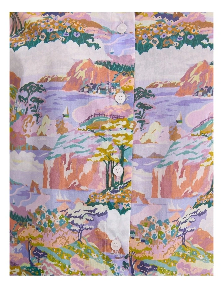 Coastal Parade Liberty Shirt image 7
