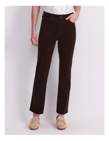 Chocolate colour