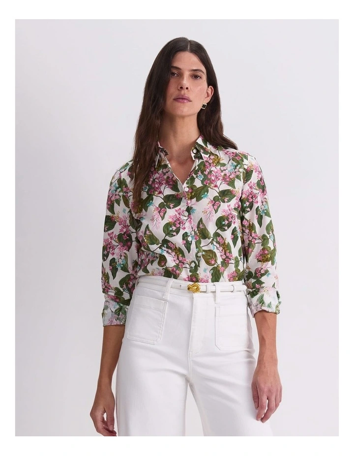 Osterley Liberty Shirt image 1
