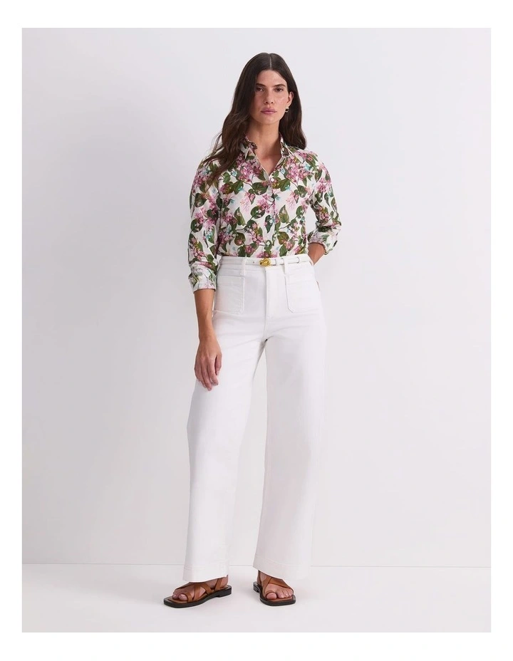Osterley Liberty Shirt image 3