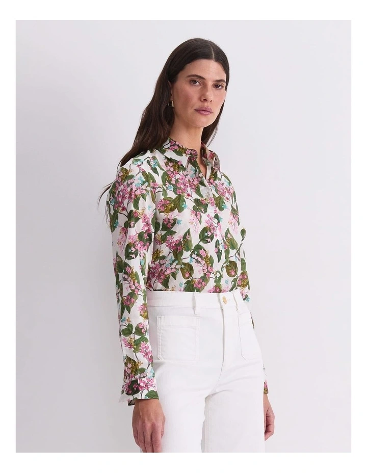 Osterley Liberty Shirt image 4