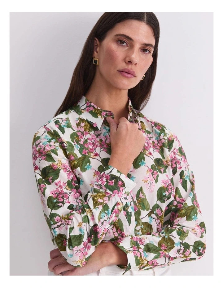 Osterley Liberty Shirt image 5