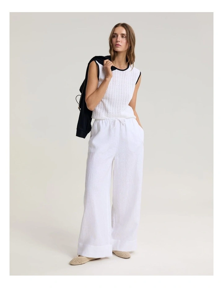Elka Baby Cable Tank image 5