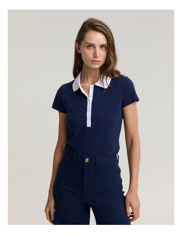 Navy colour