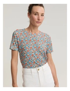 Betsy Berry Liberty Magic Tee