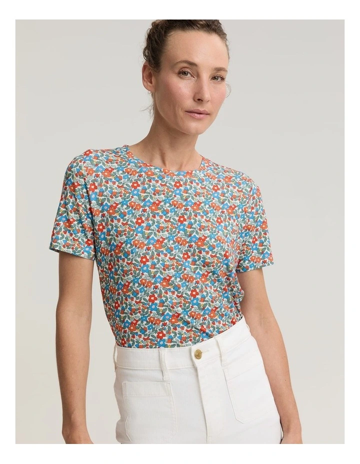 Betsy Berry Liberty Magic Tee image 1
