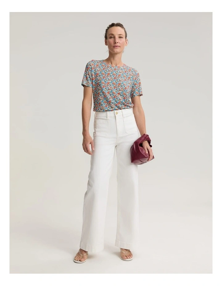 Betsy Berry Liberty Magic Tee image 3
