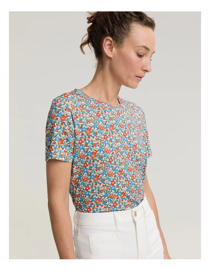 Betsy Berry Liberty Magic Tee image 4
