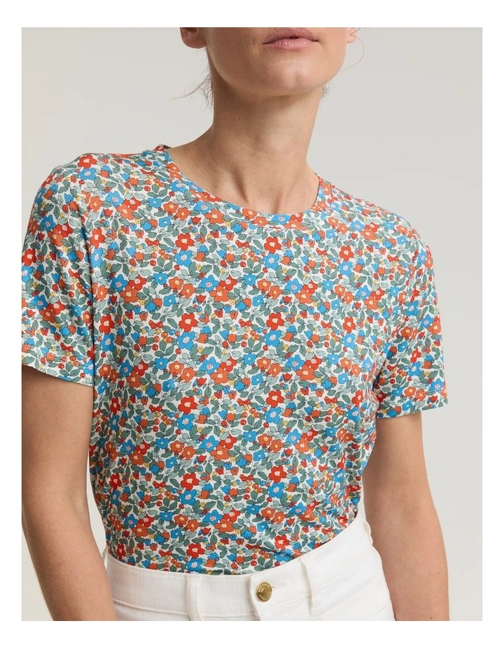 Betsy Berry Liberty Magic Tee image 5