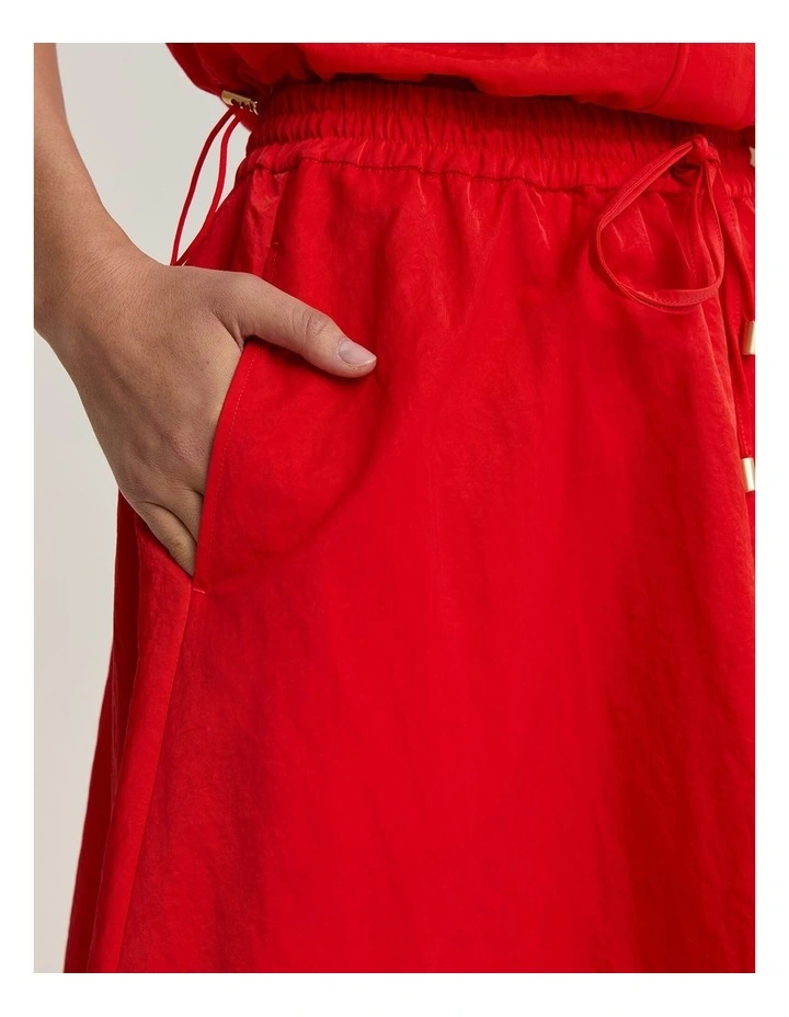 Tia Midi Skirt image 5