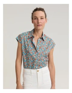 Betsy Berry Liberty Shirt