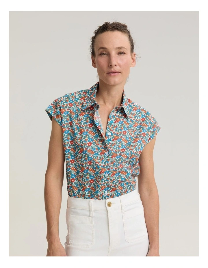 Betsy Berry Liberty Shirt image 1