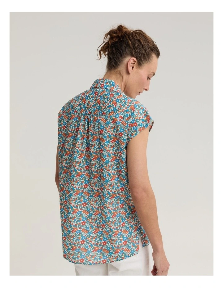 Betsy Berry Liberty Shirt image 2