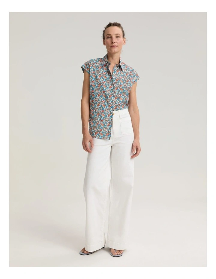 Betsy Berry Liberty Shirt image 3