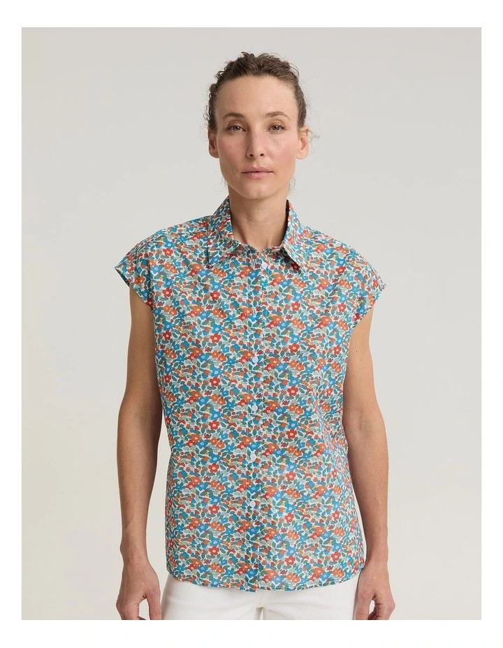 Betsy Berry Liberty Shirt image 4