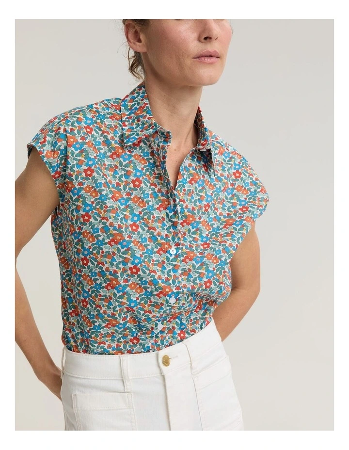 Betsy Berry Liberty Shirt image 5