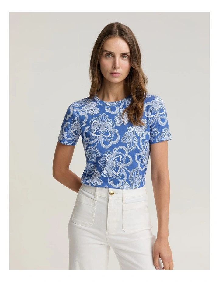 Symphony Liberty Tee image 1