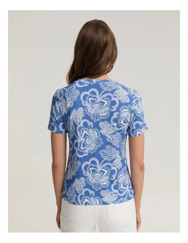Symphony Liberty Tee image 2