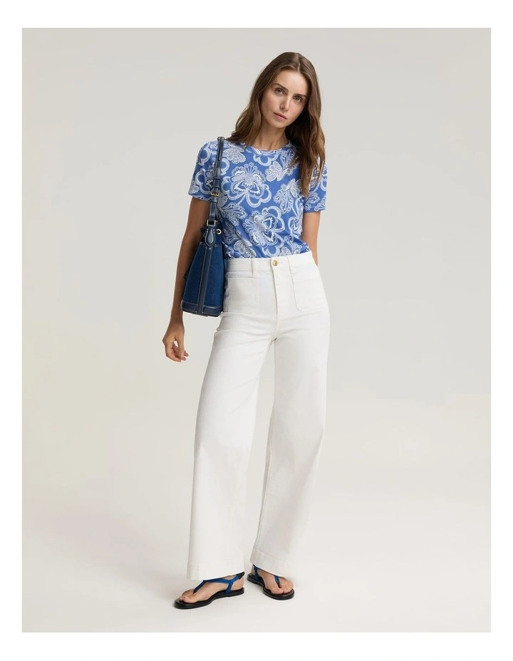 Symphony Liberty Tee image 3