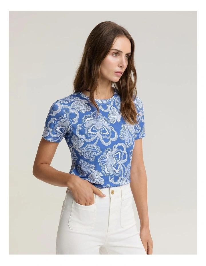 Symphony Liberty Tee image 4