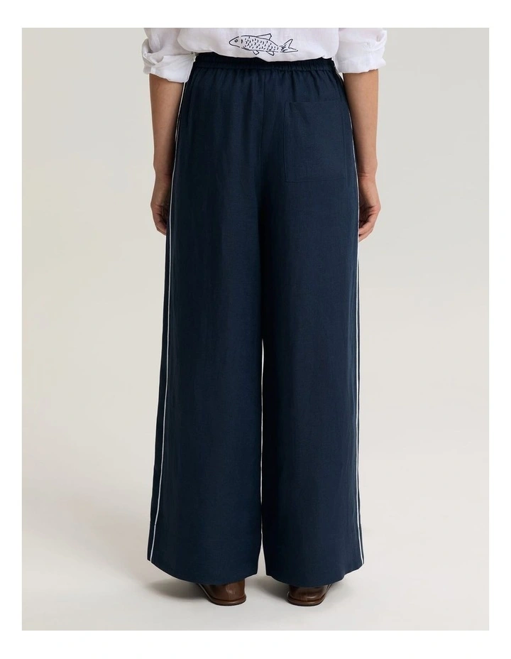 Ariana Piping Pant image 2