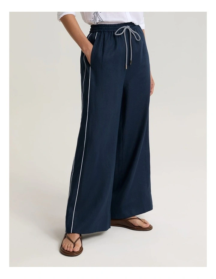 Ariana Piping Pant image 4