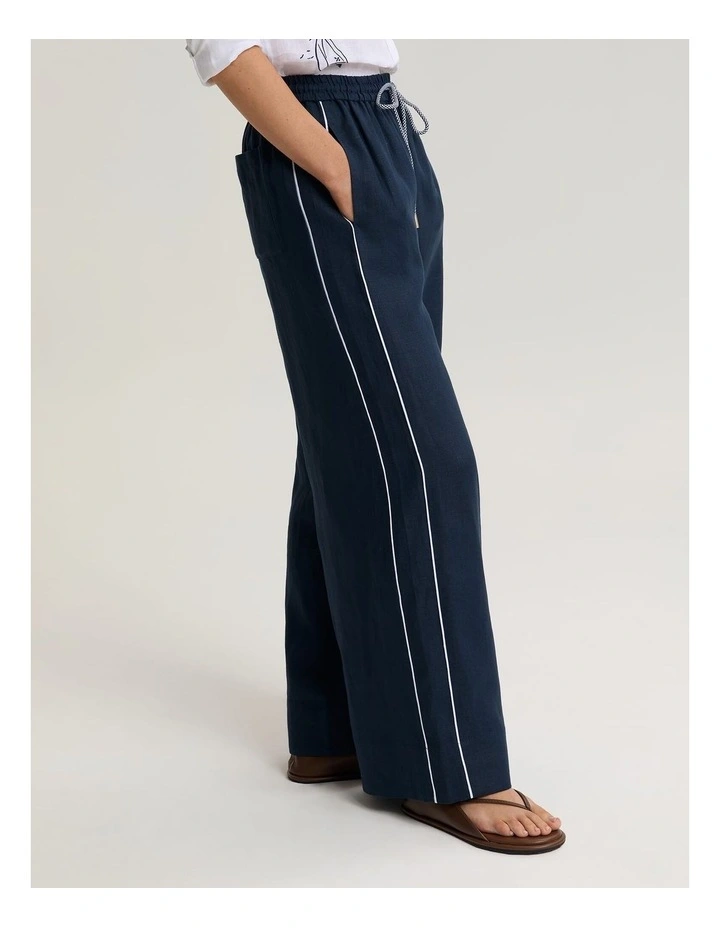 Ariana Piping Pant image 5