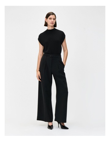 Black colour