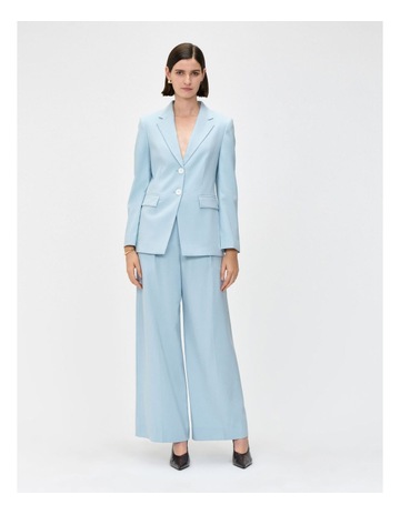 Pale Blue colour