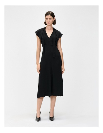 Black colour