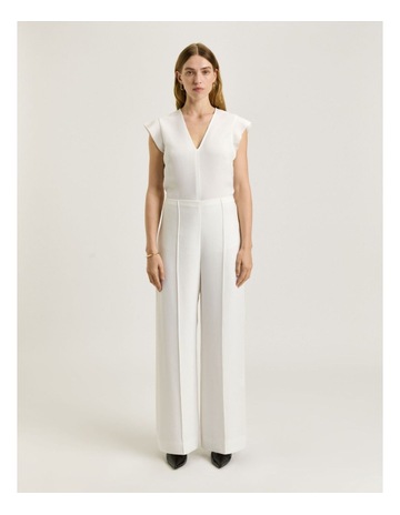 Ivory colour