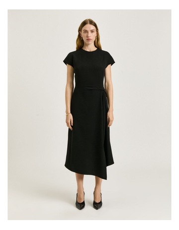 Black colour