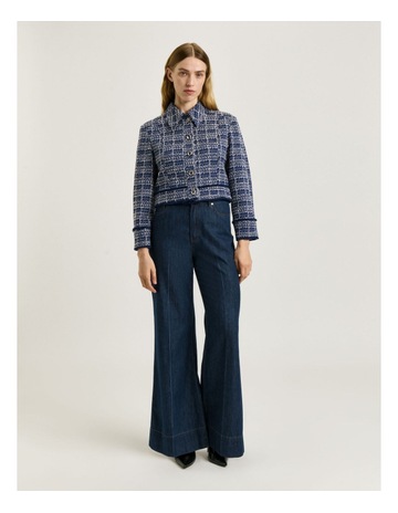 Navy colour
