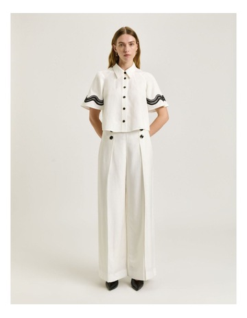 Ivory colour