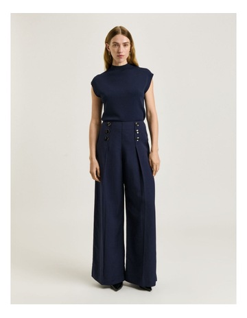 Navy colour