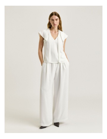 Ivory colour